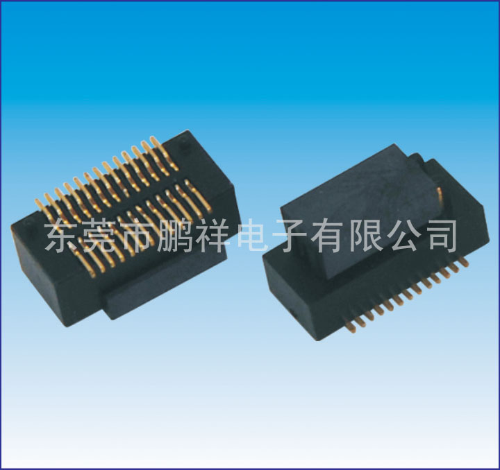 500 series, 0.5mm pitch board 