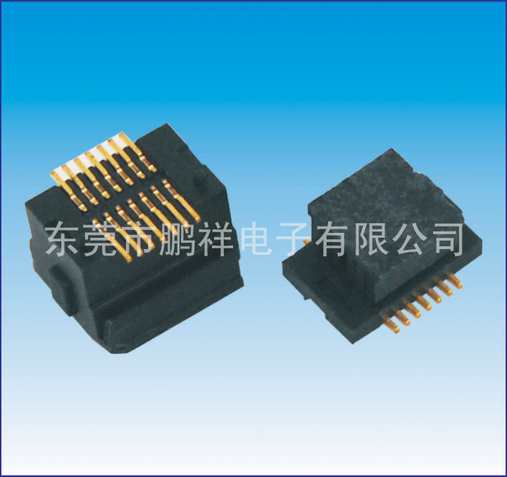 500 series, 0.5mm pitch board 