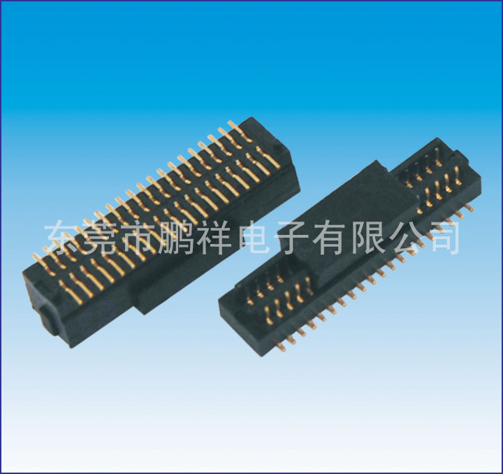 500 series, 0.5mm pitch board 