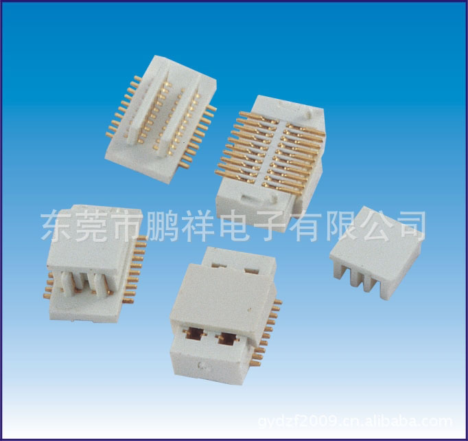 500 series, 0.5mm pitch board 