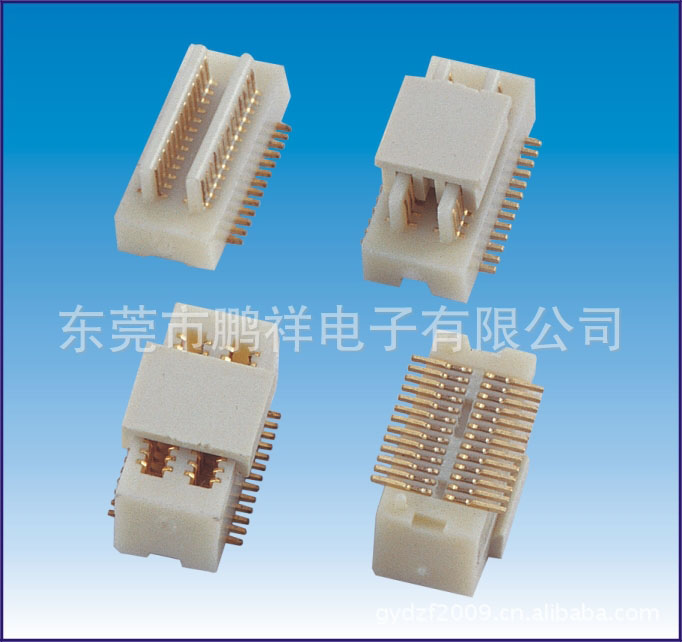 500 series, 0.5mm pitch board 