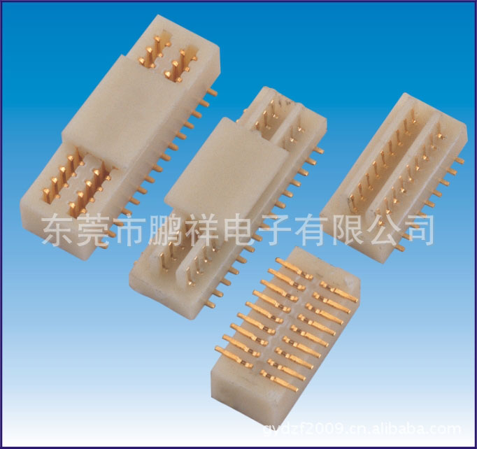 800 series, 0.8mm pitch board 