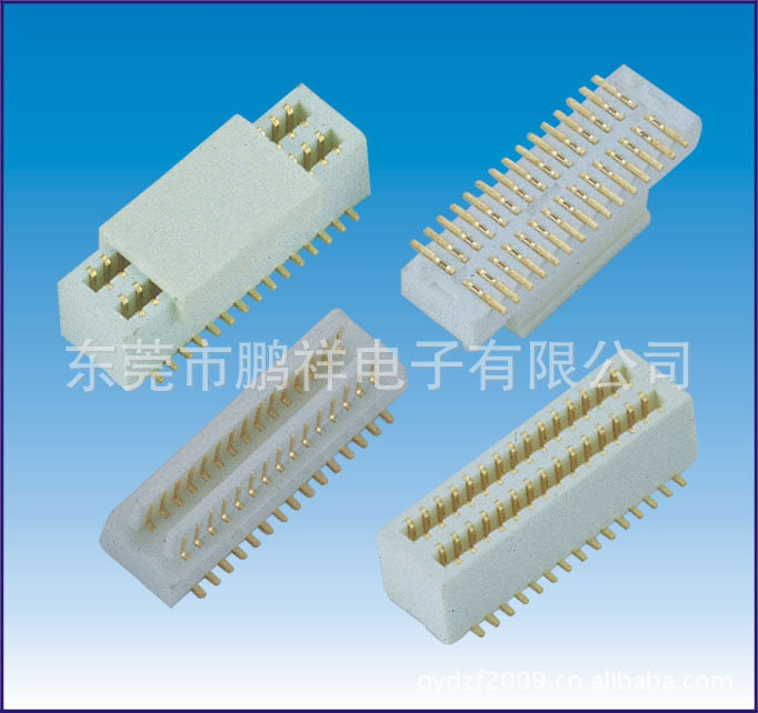 800 series, 0.8mm pitch board 