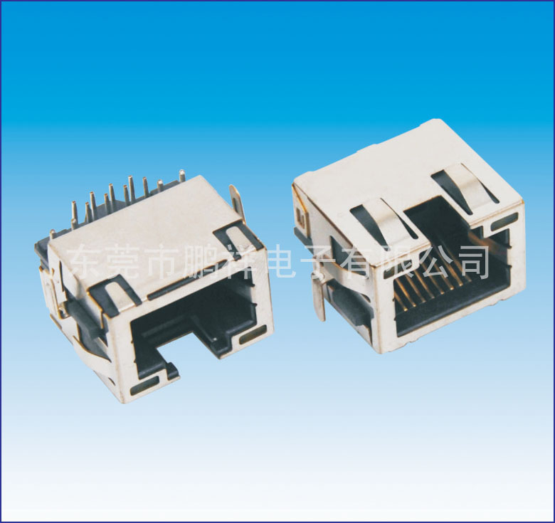 RJ45 series, Shen board type R